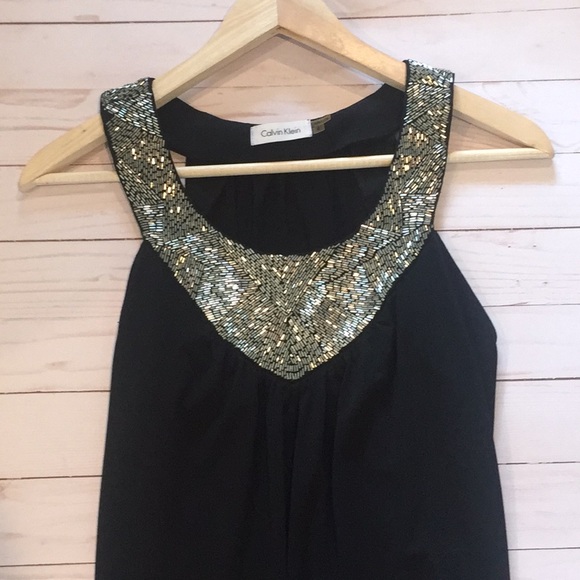 Calvin Klein dress - Picture 2 of 6